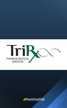 TriRx Pharmaceutical Services