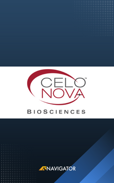 Celonova BioSciences