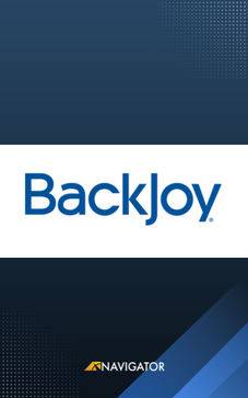 BackJoy