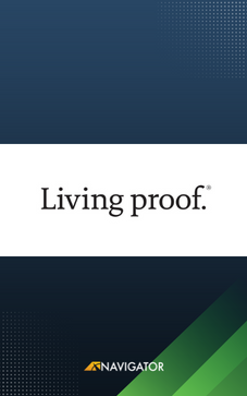 Living Proof Inc.