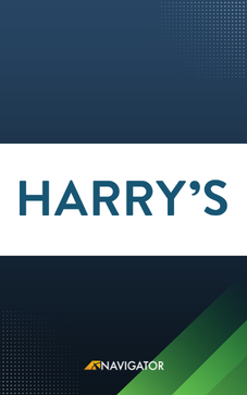 Harry's