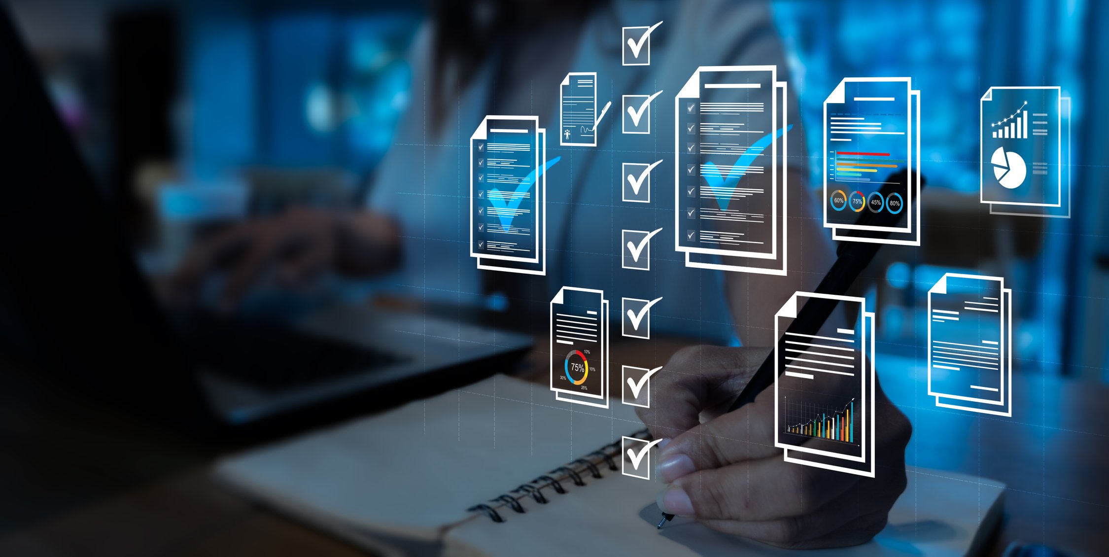 Cloud Application Management Services