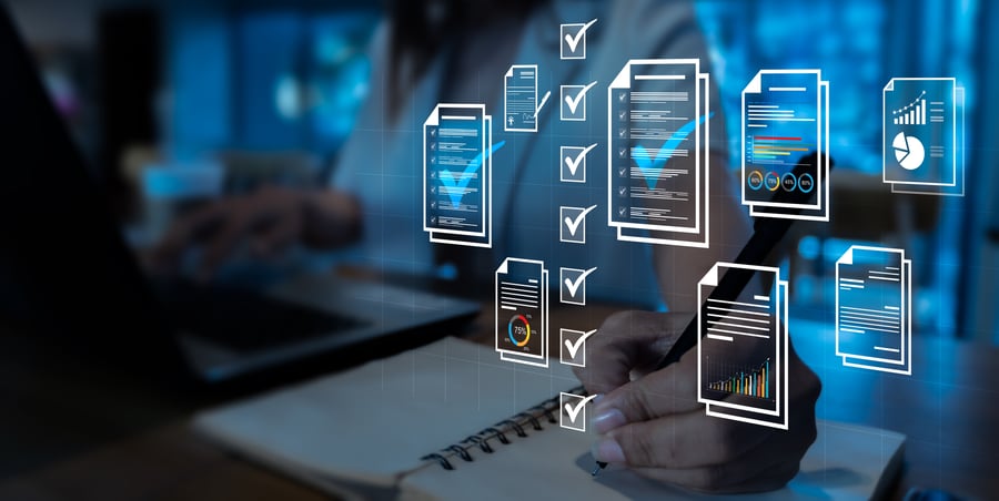 Cloud AMS for SAP Cloud ERP.