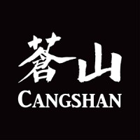 Cangshan logo
