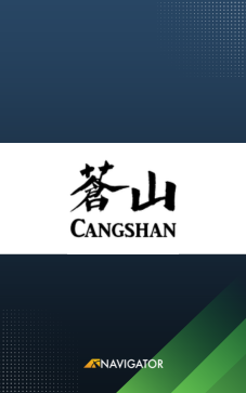 Cangshan Cutlery