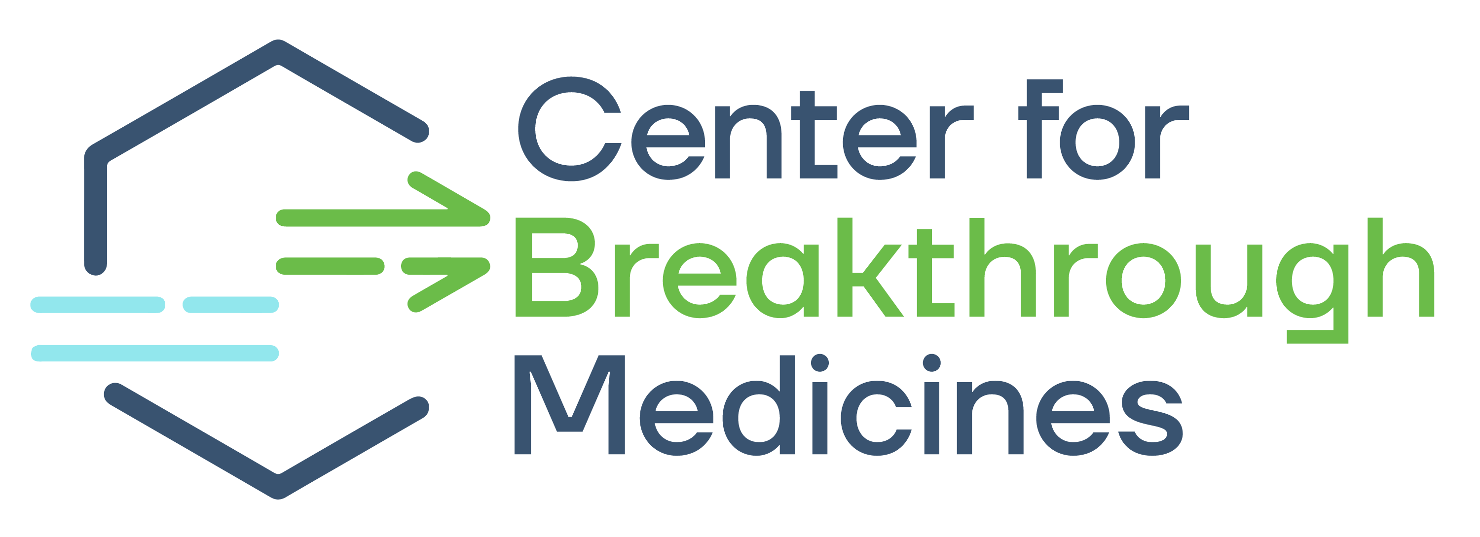 Center for Breakthrough Medicine