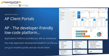Client Portals