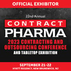 Contract Pharma Social Post