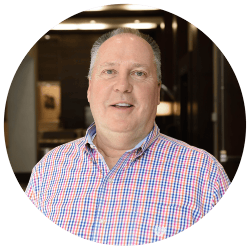 Grant Fraser, Founder and Board Member of Navigator Business Solutions