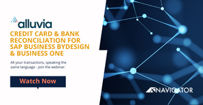 Automate and Simplify Bank Reconcilitation
