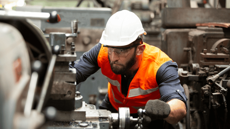 SAP Cloud ERP for Machinery & Equipment companies