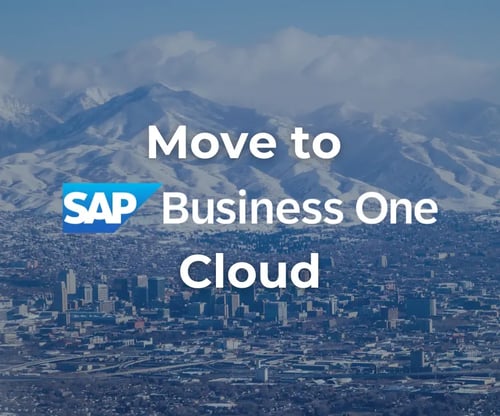 SAP Business One