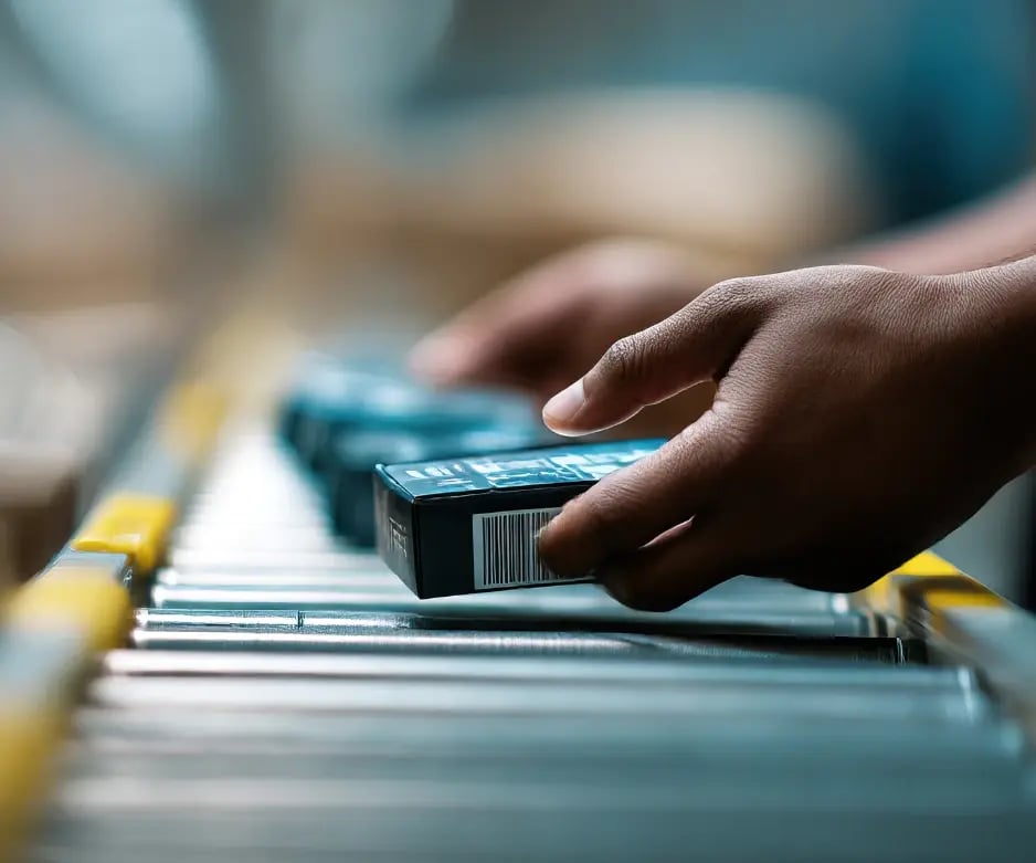 Solutions for ERP Data Quality Management