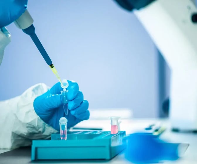 Solutions for Life Sciences