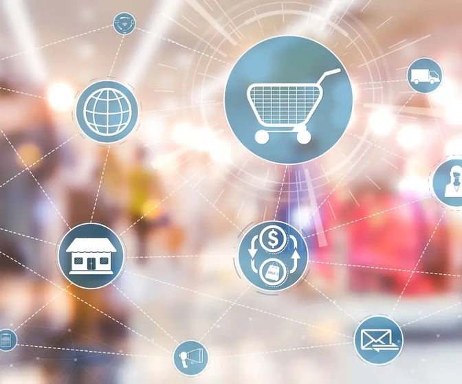 Solutions for Retail