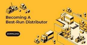 2019 IDC Report: Best-Run Wholesale Distributors