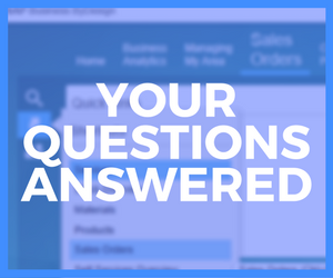 Customer Service Tip Of The Month