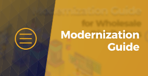 Modernization Guide