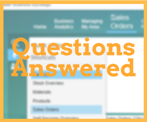 Customer Service Highlight | ByDesign and Business One