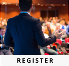 Register for User Conference