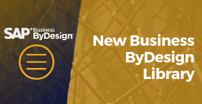 New Business ByDesign Library