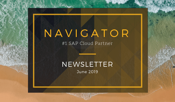 June Navigator Newsletter
