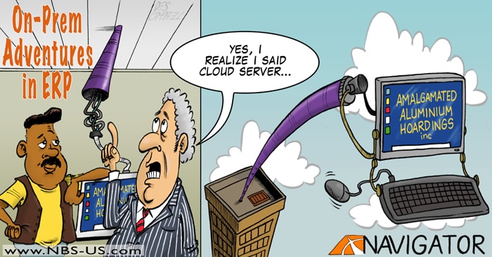 Cloud Servers