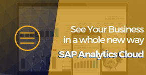 SAP Analytics Cloud