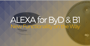 Alexa for ByDesign & BusinessOne?