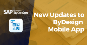 ByDesign Mobile App