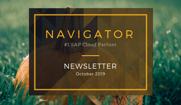 Newsletter - Navigator Business Solutions