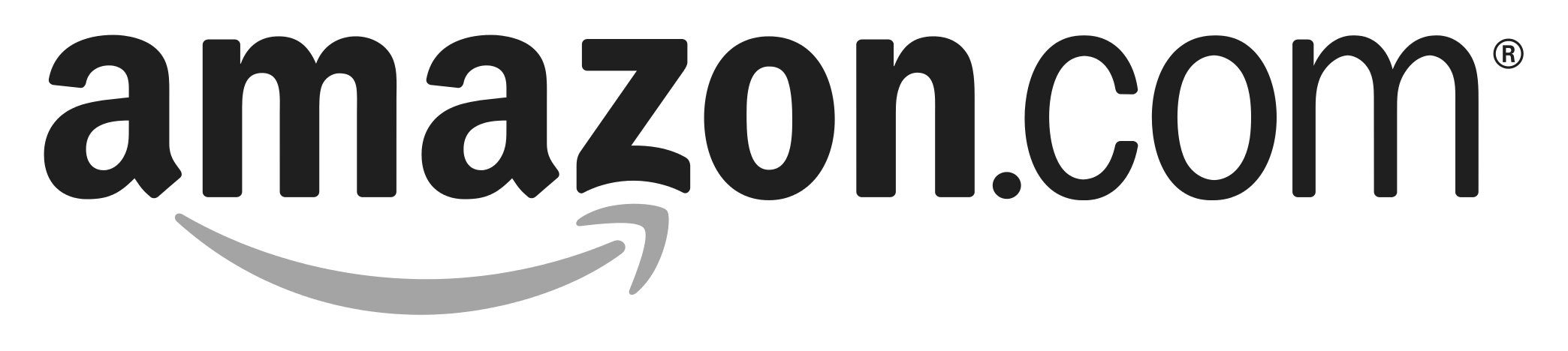 amazon grey