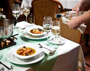 SAP ERP Software for Food & Beverage