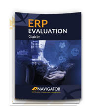 Get the ERP Evaluation Guide 