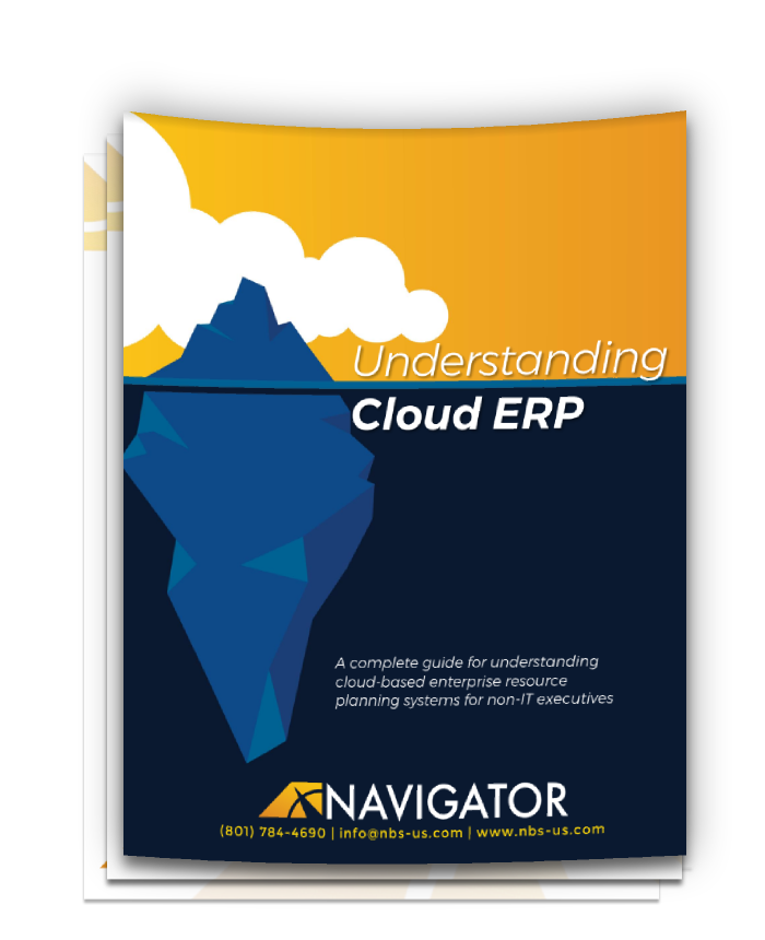 Understanding Cloud ERP, lets start with the basics - get the guide.