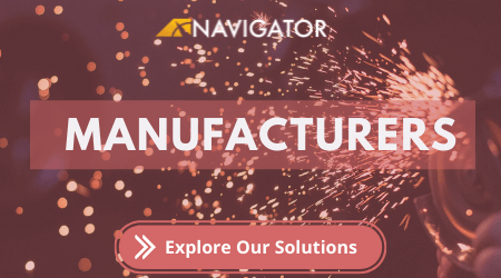 SAP Business One for Manufacturers