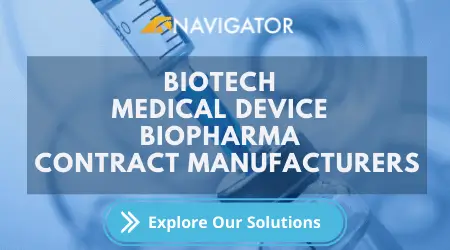 SAP ERP Solutions for Life Science, Biotech, Medical Device, BioPharma and Contract Manufacturing Companies