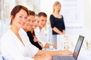 Commercial Services SAP ByDesign