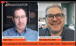 Ralph _on_LifeScienceSuccessPodcast