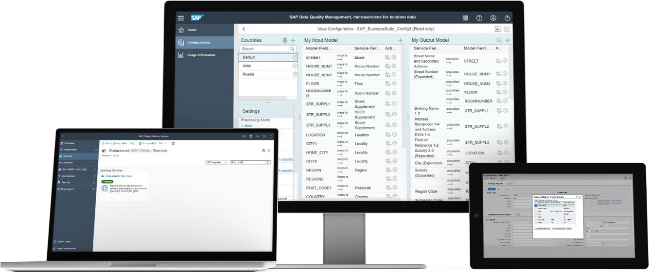 SAP Cloud ERP Advanced Quality Management