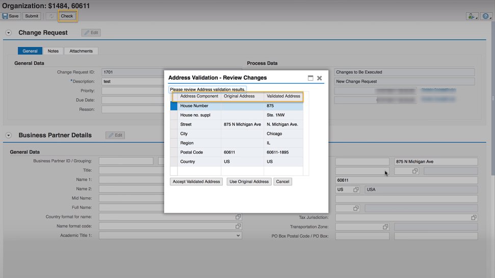 SAP Cloud ERP, Advanced Quality Management