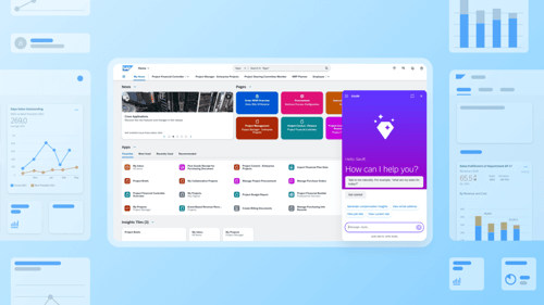 Apps, Data & AI on One Foundation: Highlights from the SAP 2602 Release
