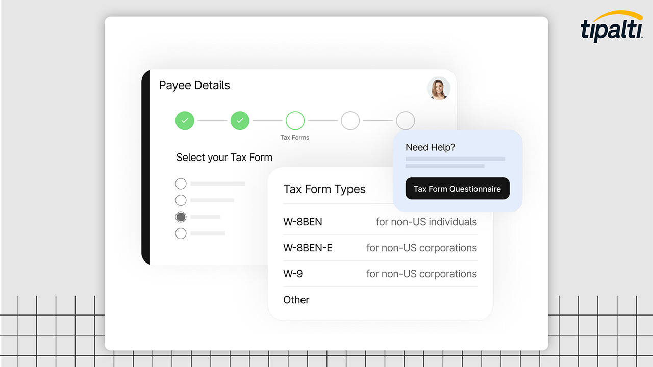 SAP Tipalti Listing5