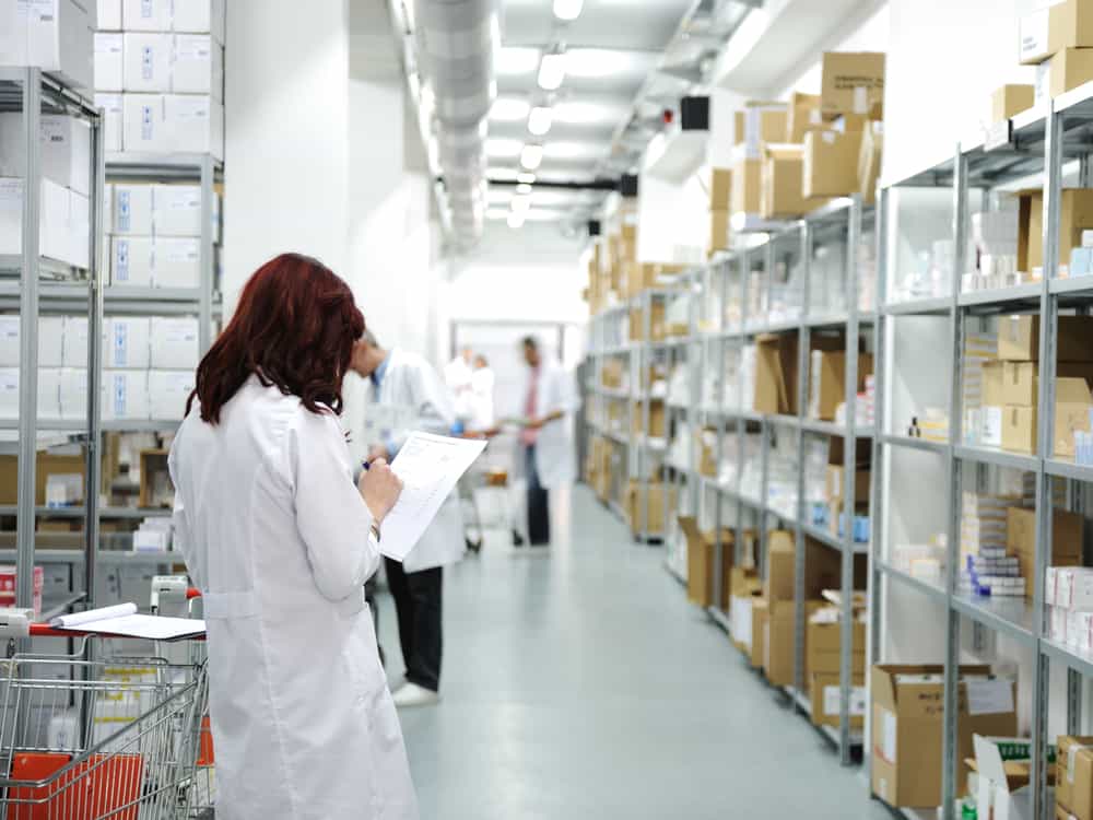 take control of your life science company with cloud erp