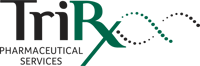 TriRx Logo