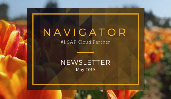 Navigator Newletter