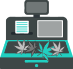 Cannabis Dispensaries and Retailers