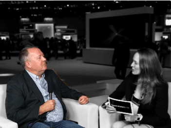 Grant Fraser, Founder and Board Member of Navigator Business Solutions