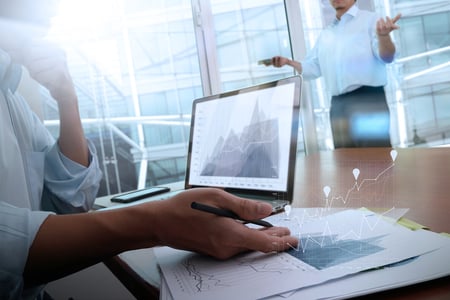 SAP Business One is an entire business integrated as a whole. 