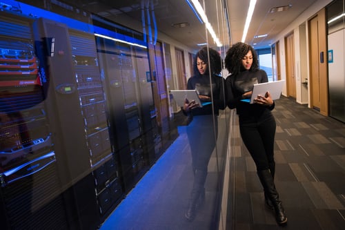 SAP S/4 HANA Cloud provides scalability to new business needs.
